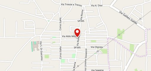 Il Re Dello Street Food sulla mappa