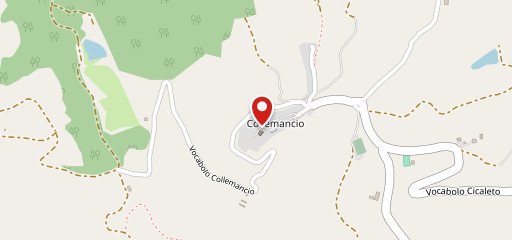 Il Rientro Ristorante Albergo & SPA sulla mappa