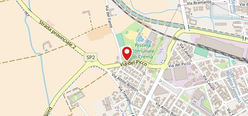 Tie Break sulla mappa