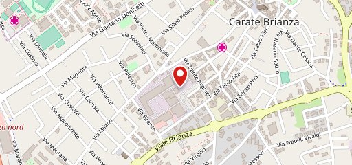 Il Rito - Condivisioni di Gusto sulla mappa