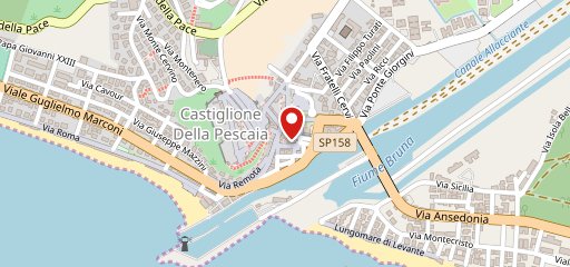 Il Ritrovino sulla mappa