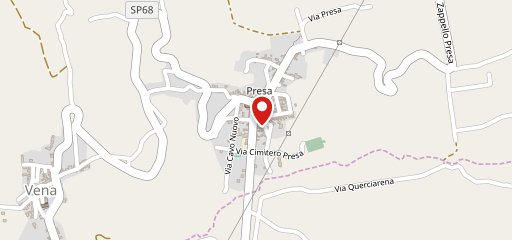 Il Ritrovo di Presa - Wine bar ed Enoteca Piedimonte Etneo sulla mappa