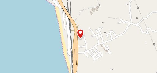 Ristorante Il Rudere sulla mappa