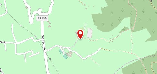 Cratere Way Up sulla mappa