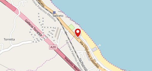 Il Simposio sulla mappa