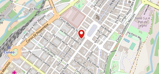 Self-Service Il Sole sulla mappa