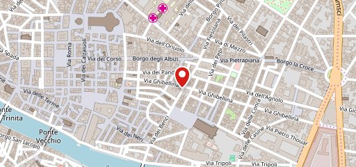 Ristorante & Pizzeria sulla mappa
