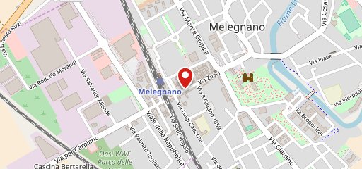 Il telegrafo sulla mappa