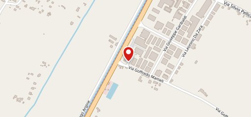 Il Torchio sulla mappa