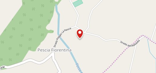 Il Tortello sulla mappa