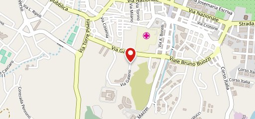 Ristorante "Il Tortellone" sulla mappa