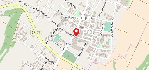 Il Trani Snc di Brambilla Carlo & C. sulla mappa