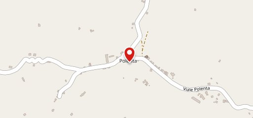 Ristorante al Vecchio Trebbo sulla mappa