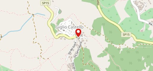 Attività in vendita sulla mappa