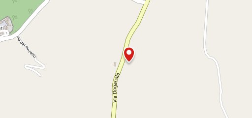 Agripizzeria Il Vecchio Fienile sulla mappa