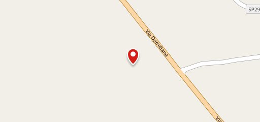 AL VECCHIO MANEGGIO sulla mappa