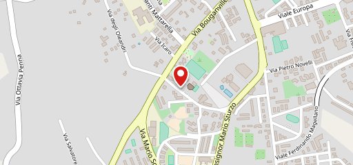 Il Vecchio Pasticcere sulla mappa