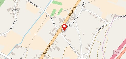 Il Veliero sulla mappa