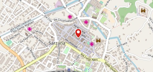 Il Viandante sulla mappa