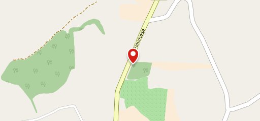 Ristorante il Villaggio sulla mappa