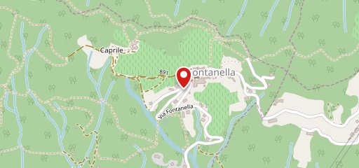 Ristorante Il Vitigno sulla mappa