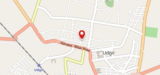 Ilahi Bhai Tahari Hotel on map