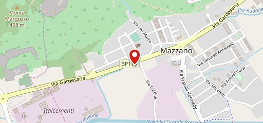 ilBirrino Beer&Burger sulla mappa