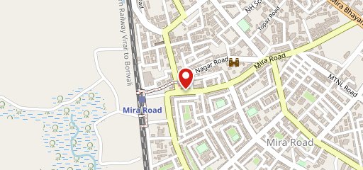 Arfat Restaurant on map