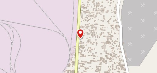 Imali bar & restaurant on map