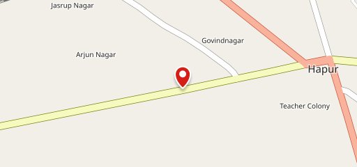 Imamuddin Tea Stole on map