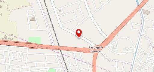 IMB Food Court on map