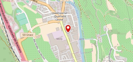 Imbiss Schorsch sulla mappa