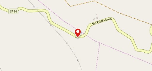 Immacolata Ranch sulla mappa