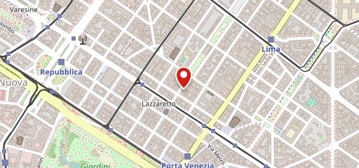 Immorale bistrot - fine dining - natural wines - aperitivi sulla mappa