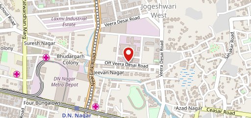 IMMORTAL CLUB on map