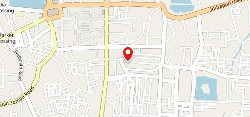 Immy Restaurant on map