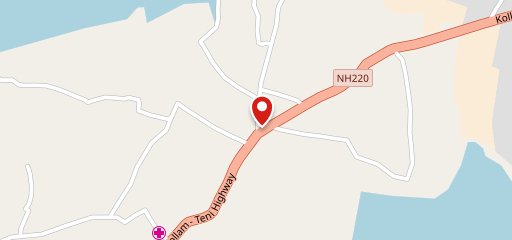 Imperial Bake house on map