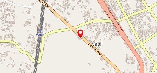 IMPERIAL CORP on map