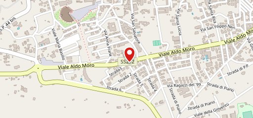 Imperium sulla mappa