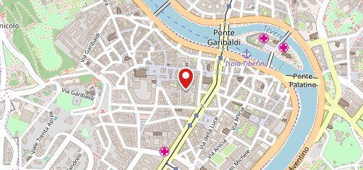 Impiccetta sulla mappa