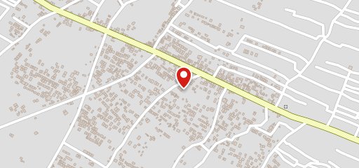 Impression The Bake shop on map