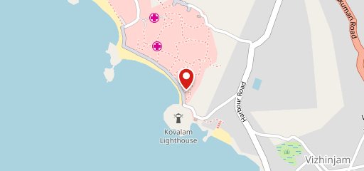 Impresso Cafe on map