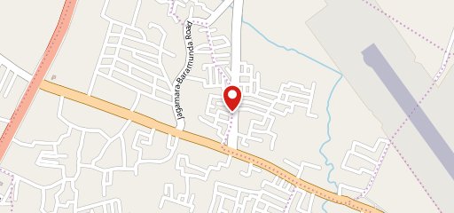 Impulse Restro on map