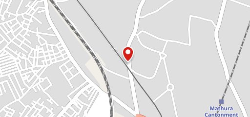 In & Out - Sarin's cafe & Bakery on map