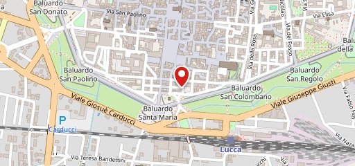 In Pasta - cibo e convivio sulla mappa