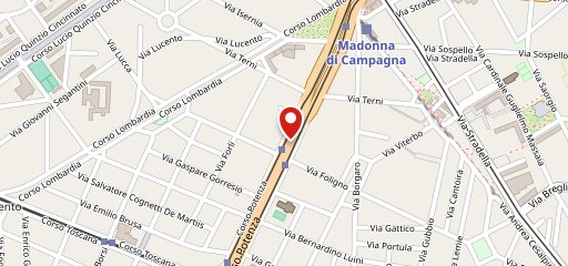 Fujia Wok (al Primo Piano) sulla mappa