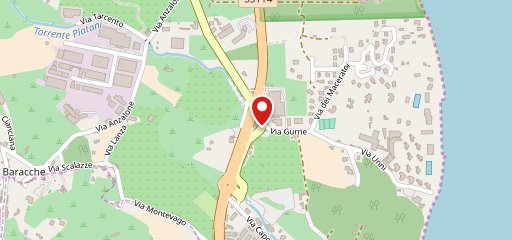 Pizzeria Bio In un angolo di mondo... sulla mappa