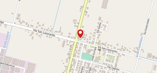 In Vino Veritas sulla mappa