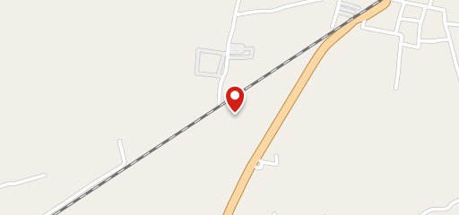 INBa Fasd Food on map