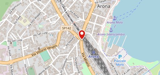 Incrocio - vini, vizi e sfizi sulla mappa